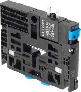 Festo CPV10-M1H-5LS-M7 Solenoid valve Turkiye