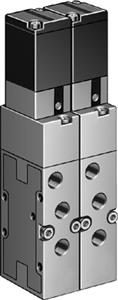 Festo MVH-5-1/8-B-VI-X Solenoid valve Turkiye