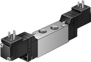 Festo JMEBH-5/2-1/8-P-S-B-110AC Solenoid valve Turkiye