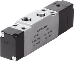 Festo VL-5/3G-1/8-B1 Pneumatic valve Turkiye