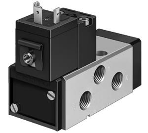 Festo MN1H-5/2K-FR-NA Solenoid valve