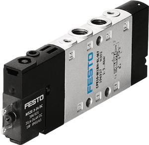 Festo CPE10-M1BH-5L-M7 Solenoid valve Turkiye