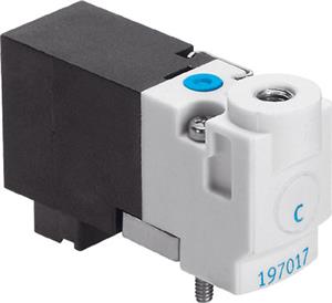 Festo MHP1-M4H-3/2G-M3-PI Solenoid valve Turkiye