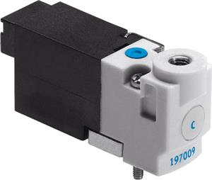 Festo MHP1-M4H-3/2O-M3-HC Solenoid valve