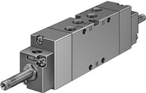 Festo JMFH-5-1/8-B Solenoid valve Turkiye