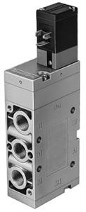 Festo MVH-5-3/8-L-S-B Solenoid valve