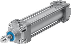 Festo DNG-50--PPV-A-S6 Standard cylinder