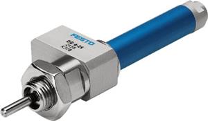 Festo DG-6-10 Round cylinder