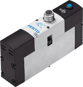 Festo VNIA01-M1H-5FRS-6-ZR8 Solenoid valve Turkiye