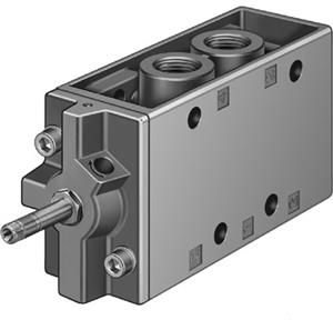 Festo MFH-5-1/2 Solenoid valve