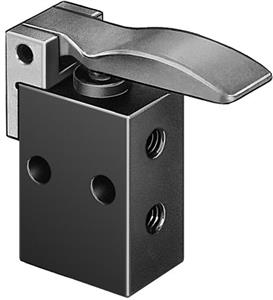 Festo TH-3-M5 Finger lever valve