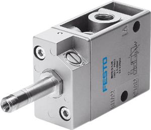 Festo MFH-3-1/8-S Solenoid valve