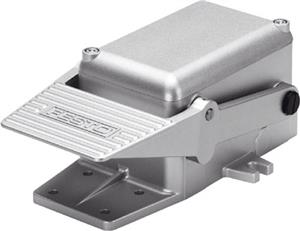 Festo FP-5-1/4-B Pedal actuated valve