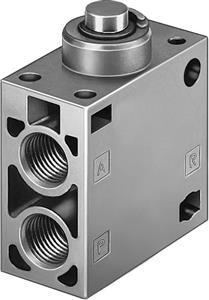 Festo VO-3-1/4-B Stem actuated valve