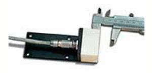Mel INTT011 (ex.MI250NJ20-20M) Inductive sensor for extreme temperature ranges
Net Weight: 2,20 kg