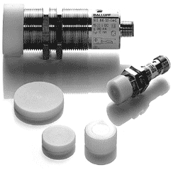 Balluff BES18SM1 protection nut Turkiye