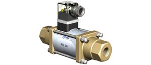 Müller Co-ax 038048506 Electric valve  AP3/8
