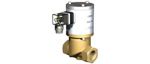 Müller Co-ax 038047501 Electric valve BP3/4