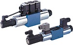 REXROTH 4WRE10E1-64-1X/24K4/M propotional valve