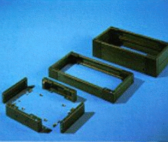 RITTAL 2808200 Socket 200MM F600x500 M 600x200x450 universal point 600x500mm