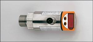 IFM TR2430 Evaluation unit for temperature sensors Turkiye