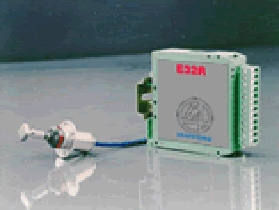 MARPOSS 8303290000 Amplifier E32R Turkiye