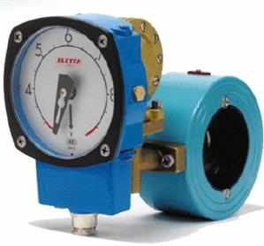Eletta S2-GL40 Flow switch, medium: water, flow: 2-4 as per/min