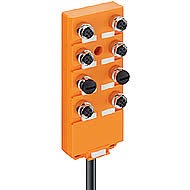 LUMBERG ASBV 8/LED 5-135/5  Mt. Turkiye