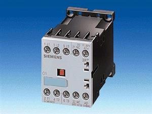 Siemens 3RH11311KB40 Coupling relay, 3NO+1NC, DC 24 V, 07125*US, with varistor screw connection, size S00 Turkiye