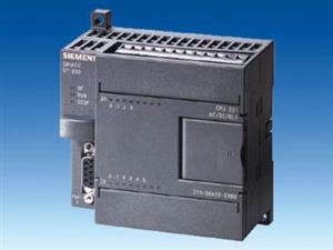 Siemens 6ES7291-8BA20-0XA0 Battery