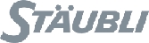 STÄUBLI RMI09.6102 Turkiye