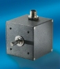 British Encoder 711-HV-137434 Pulse generator rotary PPR 620 serial nr 83059 Turkiye