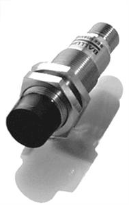 Balluff BES-M18ME1-PSC20F-S04G inductively sensor M18x1 x 635