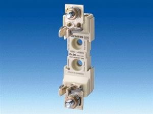 Siemens 3NH4030 Fuseholder for fuse type 3NE1 815-0 three-pole