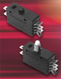 Cherry E19 Limit switch