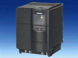 Siemens 6SE6440-2AB15-5AA1 Frequency converter