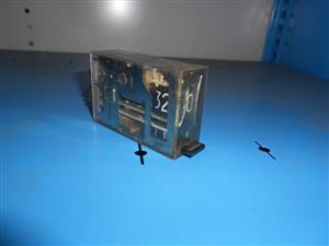 Sodeco ES423 Impulse counter 25i/s 24V/150Ohm Turkiye