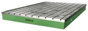 Stolle DIN876/II