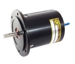 Elcis I/115R20005BCCLR Encoder 2000 rpm 100kHz