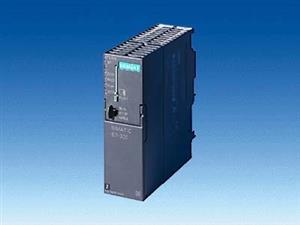 Siemens 6ES73152AG100AB0 CPU315-2DP with power supply 24 VDC DP master-slave MPI