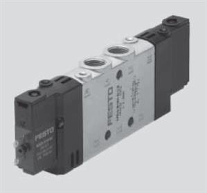 Festo 196935 Magnetic valve, CPE14-M1BH-5/3E-1/8 Turkiye