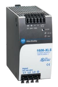 Allen Bradley 1606-XL960E-3 Power supply 380 / 500 / 24 VDC 40 A