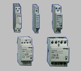 Fanal AF460-30- 11 Contakt, 550A, 220V