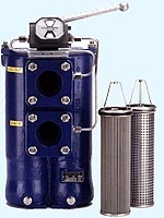 Boll & Kirch 2.04.5.110.210-DN40 Oilfilter nr 3660651/1