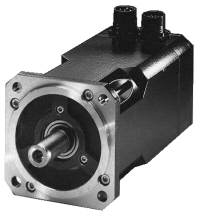 Bautz M716H-0R3C-0020-0 (ex.M716H-030-30-0) Servo motor with terminal box