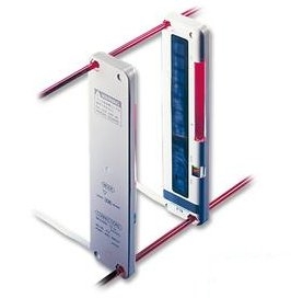 Sunx NA111PN Cross-beam scanning system (emitter + receiver) Turkiye