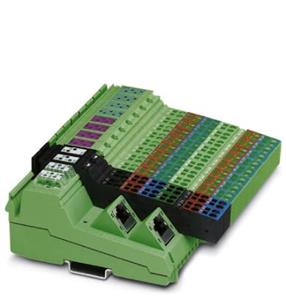 Phoenix 2938646 Power supply QUINT-PS-3X400-500AC/24DC/40