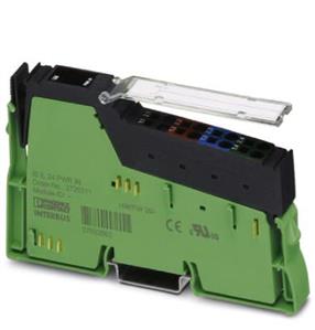 Phoenix 2863821 Feeding clamp IB IL 24 PWR IN/2F-D-2MBD-PAC Turkiye