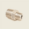 LEGRIS 1821-10-10 Adaptor R 1/8 - R1/8