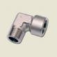 LEGRIS 1844-10-10 Adaptor R 1/4 - G1/8